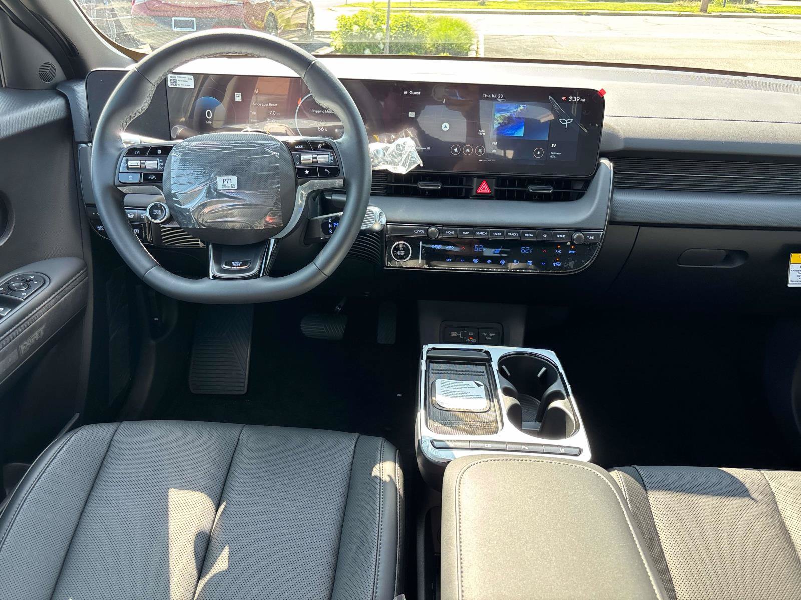 New 2026 Hyundai Ioniq 5 XRT AWD/4WD image 7