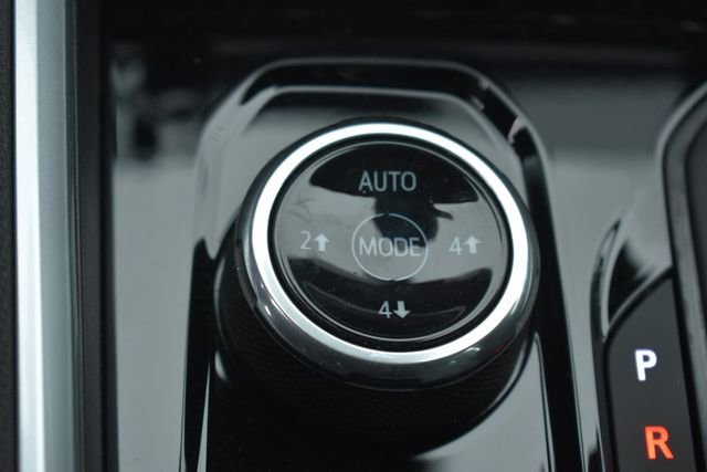 New 2026 Chevrolet Colorado Trail Boss image 32