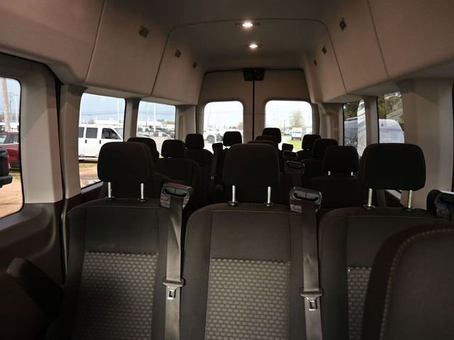 Used 2023 Ford Transit 350 XLT RWD image 25