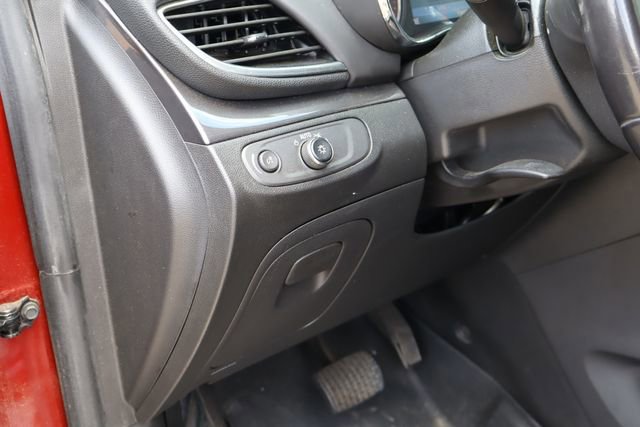 Used 2022 Buick Encore Preferred w/ Safety Package AWD/4WD image 22
