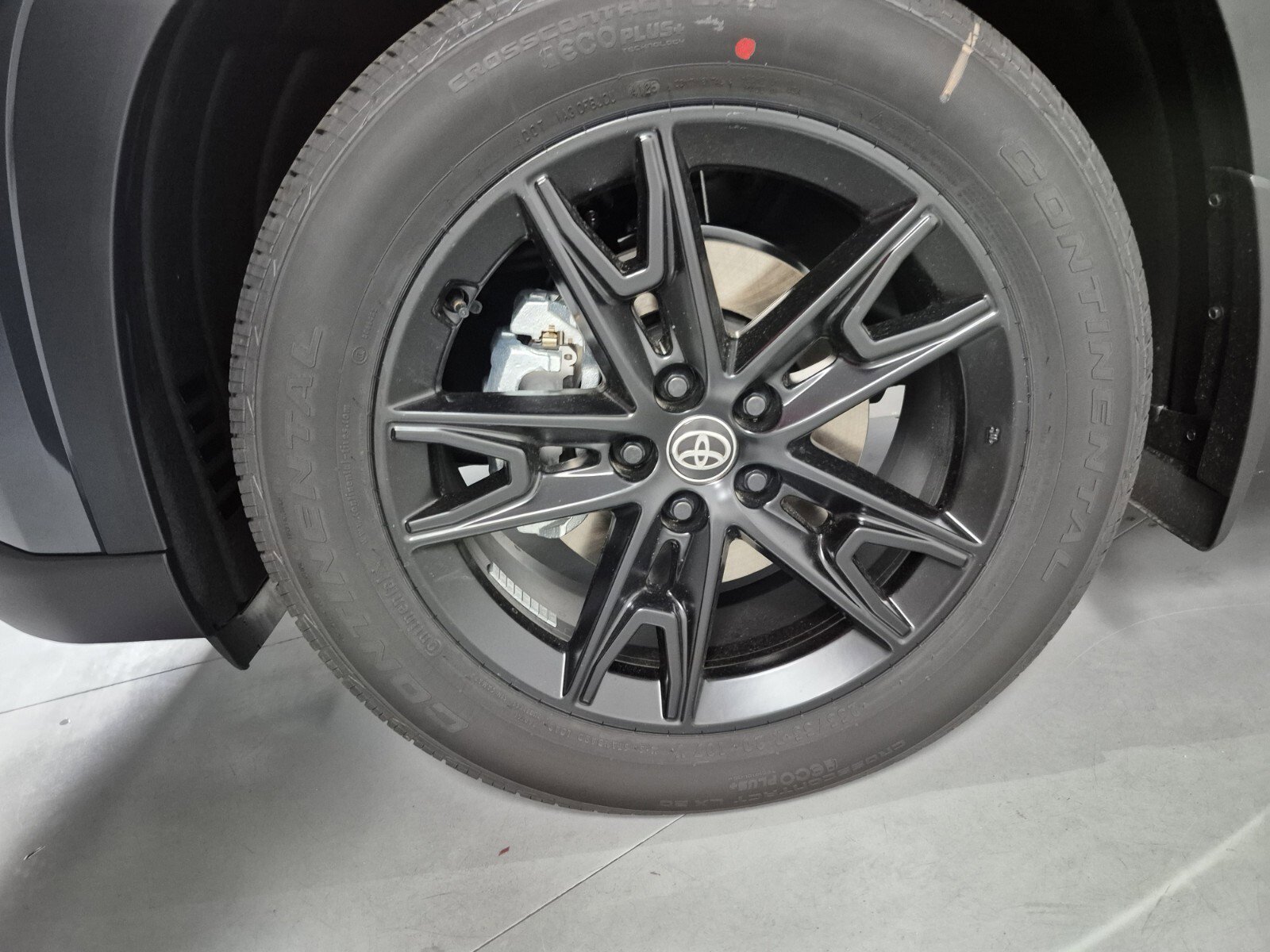 New 2026 Toyota Grand Highlander Limited image 11