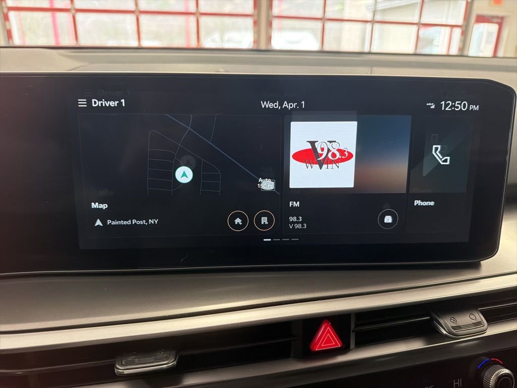 Used 2025 Kia Sorento S w/ Panoramic Sunroof Package image 18