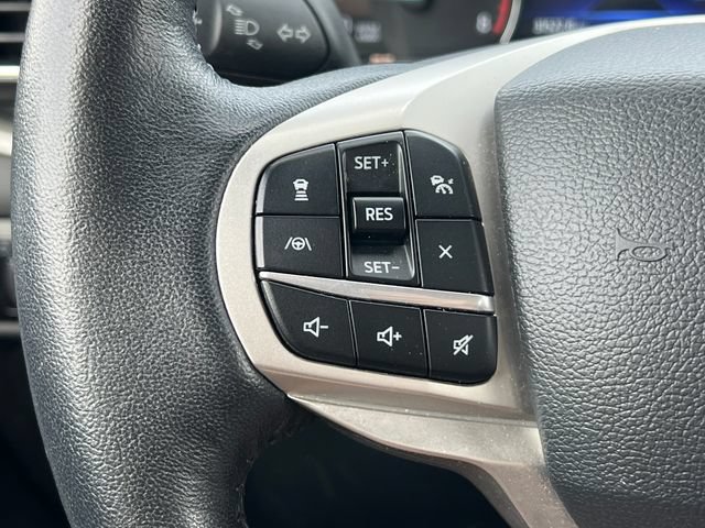 Certified 2023 Ford Explorer XLT w/ Equipment Group 202A AWD/4WD image 21