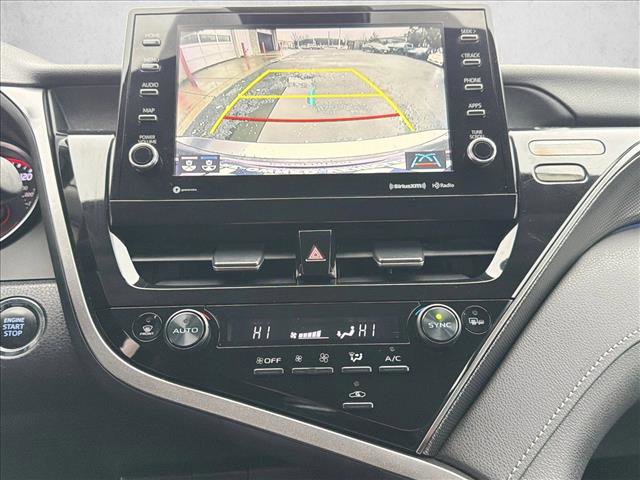 Used 2024 Toyota Camry XSE image 20