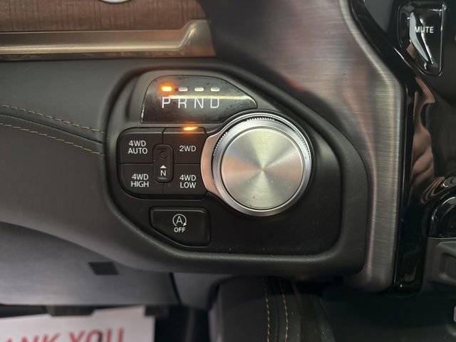 Used 2024 RAM 1500 Limited image 33