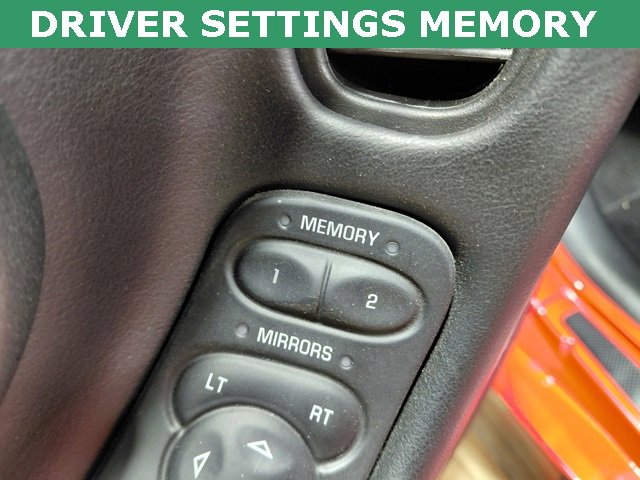 Used 2003 Chevrolet Corvette Convertible w/ Preferred Equipment Group1 image 6