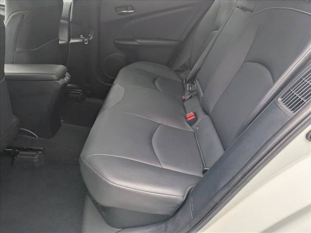 Used 2021 Toyota Prius Prime XLE FWD image 18