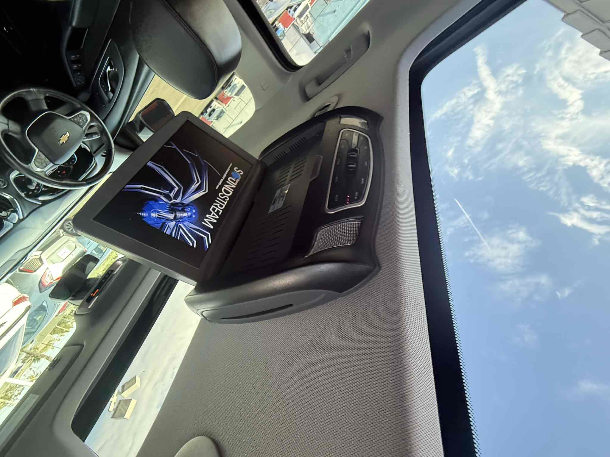 Used 2018 Chevrolet Traverse Premier image 83