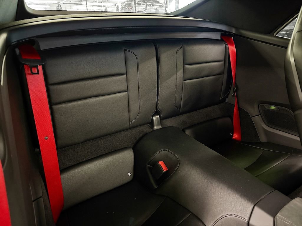 Used 2023 Porsche 911 Carrera GTS image 16