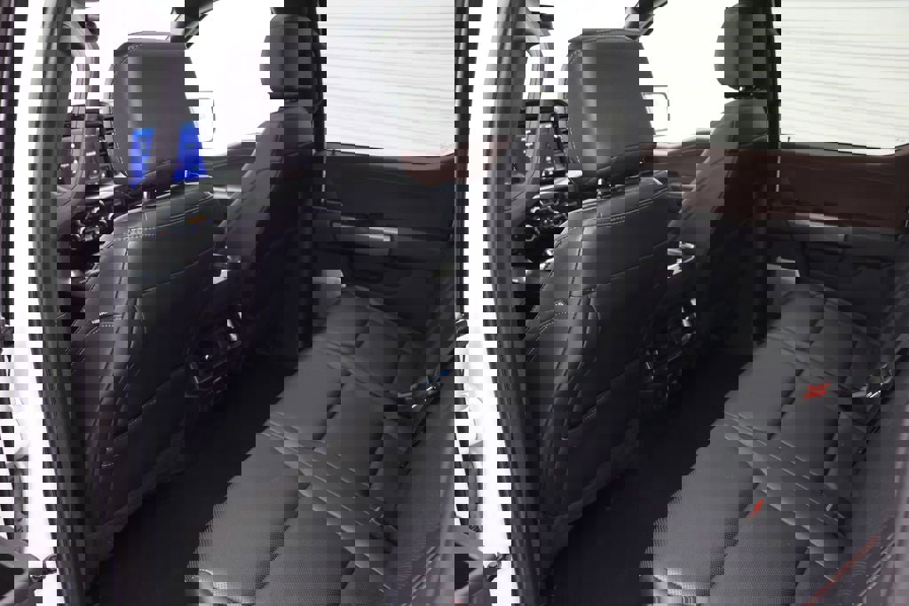 Used 2023 Ford F150 Lariat w/ Equipment Group 502A High image 12