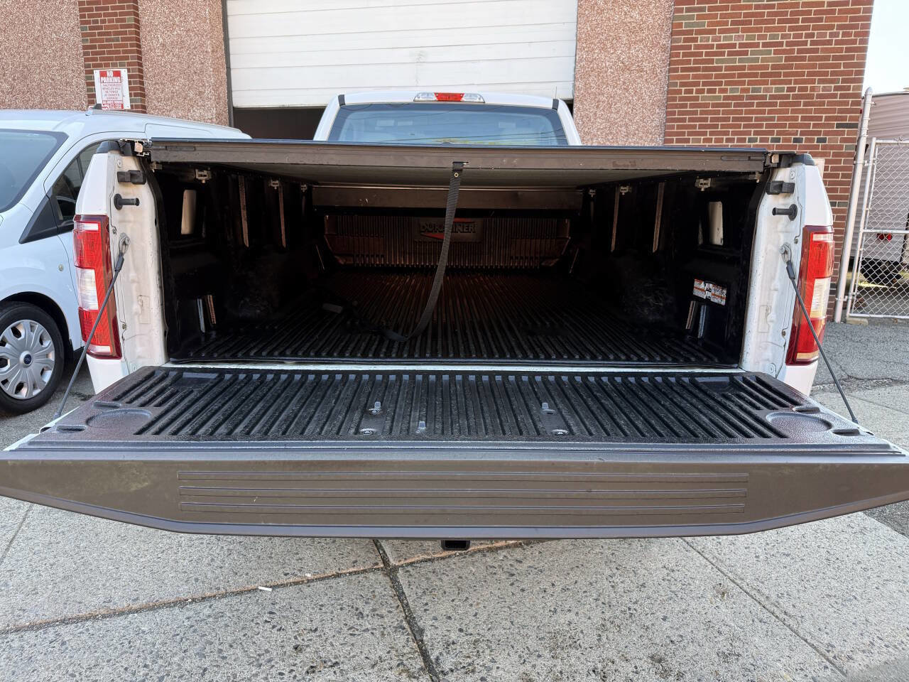 Used 2019 Ford F150 XL w/ Trailer Tow Package RWD image 14