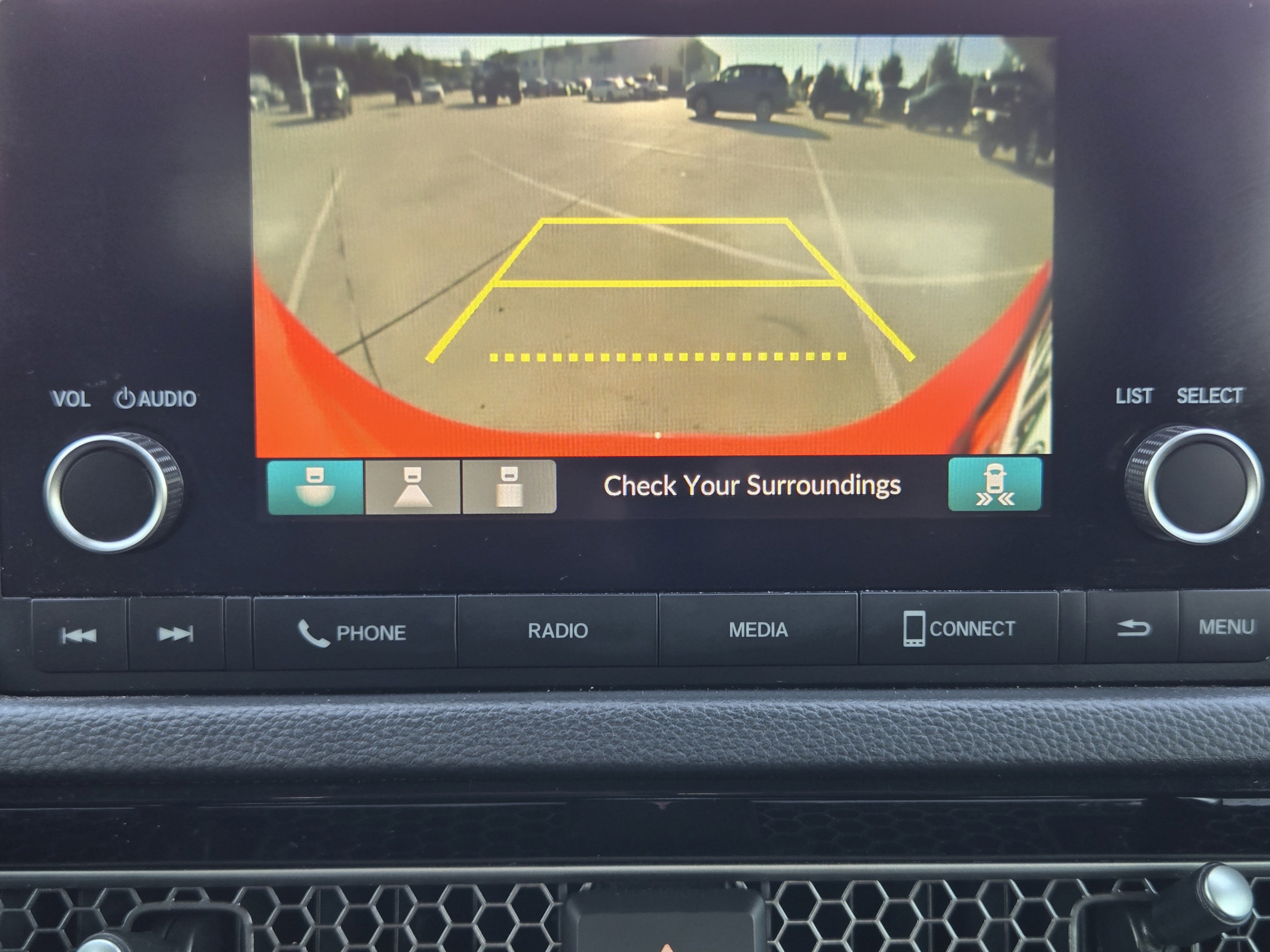Used 2025 Honda Civic Sport image 18