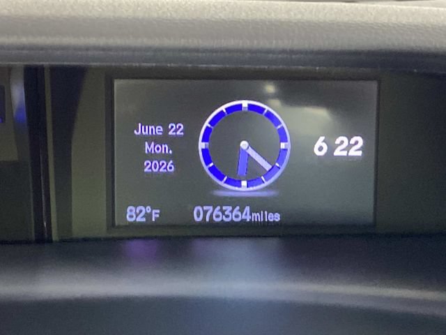 Used 2015 Honda Civic Hybrid Sedan image 21