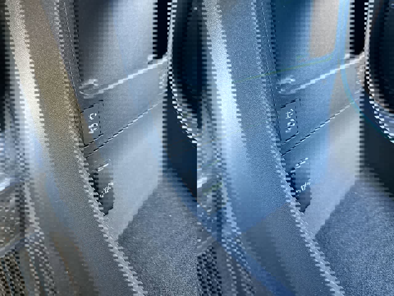 Used 2024 Subaru Solterra Touring w/ Touring Package image 34