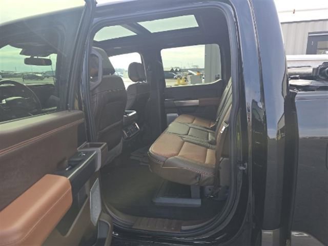Used 2024 Ford F150 King Ranch image 6