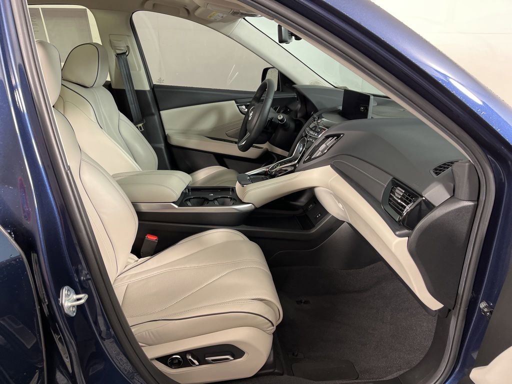 Certified 2025 Acura RDX SH-AWD w/ Advance Package image 6
