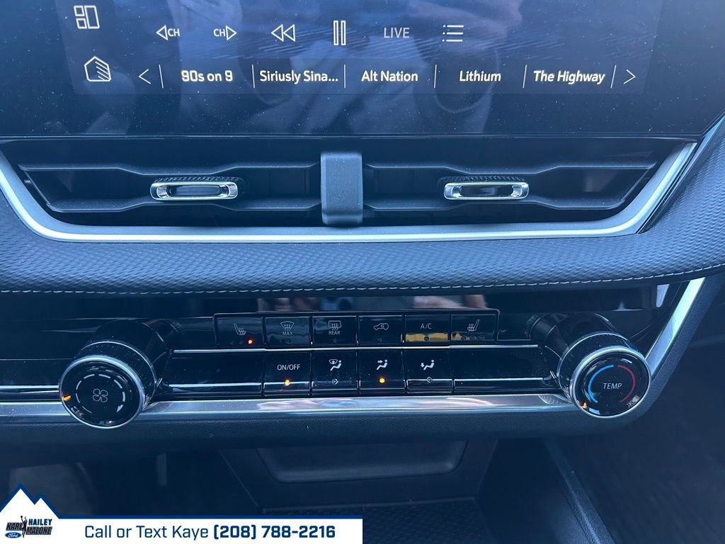 Used 2026 Chevrolet Equinox LT w/ LPO, Floor Liner Package image 26