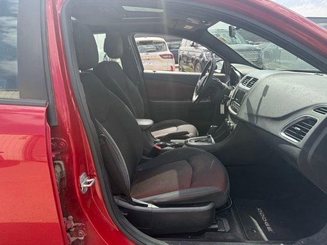 Used 2012 Dodge Avenger SXT Plus FWD image 11