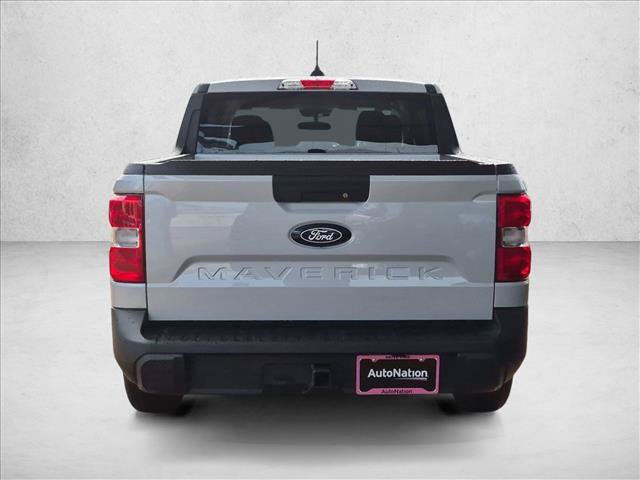 New 2026 Ford Maverick XLT FWD image 8