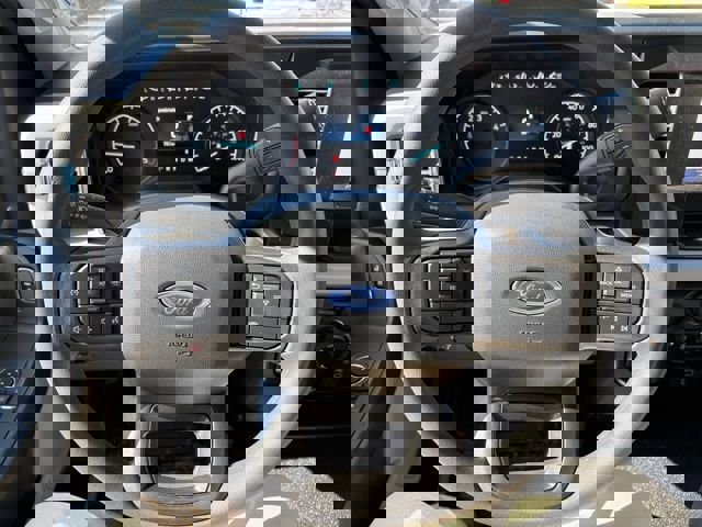 New 2026 Ford F600 4x4 Regular Cab Super Duty w/ XL Chrome Package image 14