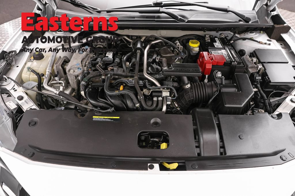 Used 2024 Nissan Sentra S FWD image 9