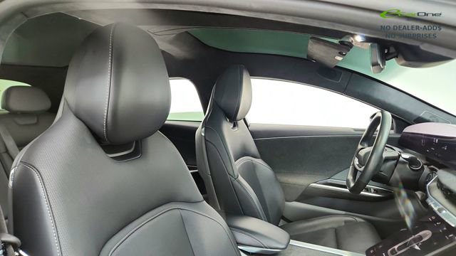 Used 2024 Lucid Air Touring AWD/4WD image 21
