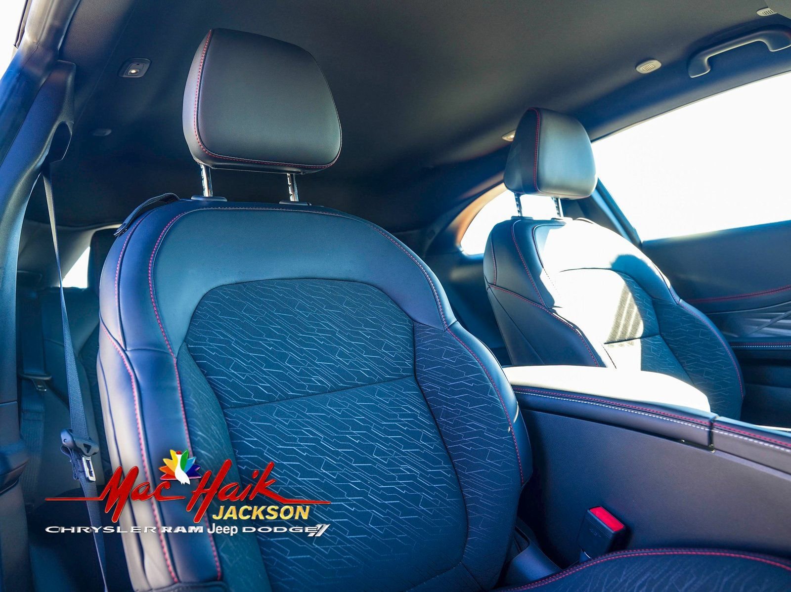 New 2026 Dodge Charger Scat Pack w/ Blacktop Package image 14