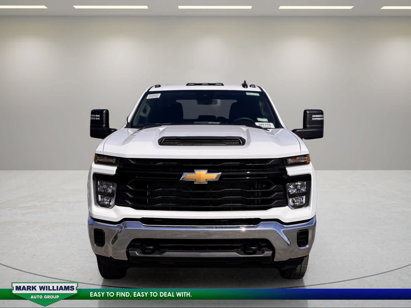 New 2026 Chevrolet Silverado 3500 W/T w/ WT Convenience Package AWD/4WD image 8