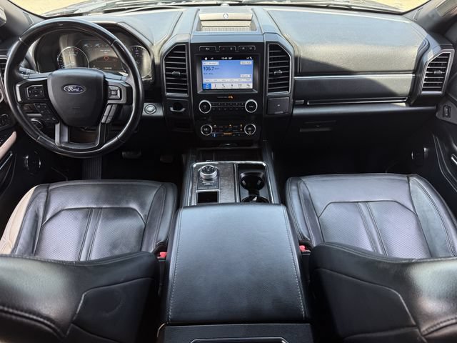 Used 2018 Ford Expedition Limited w/ Equipment Group 302A RWD image 10