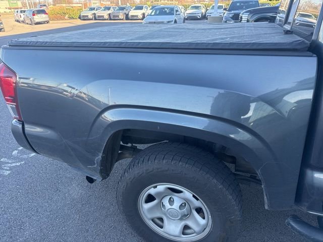 Used 2021 Toyota Tacoma SR image 6