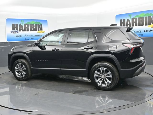 New 2026 Chevrolet Equinox LT image 3