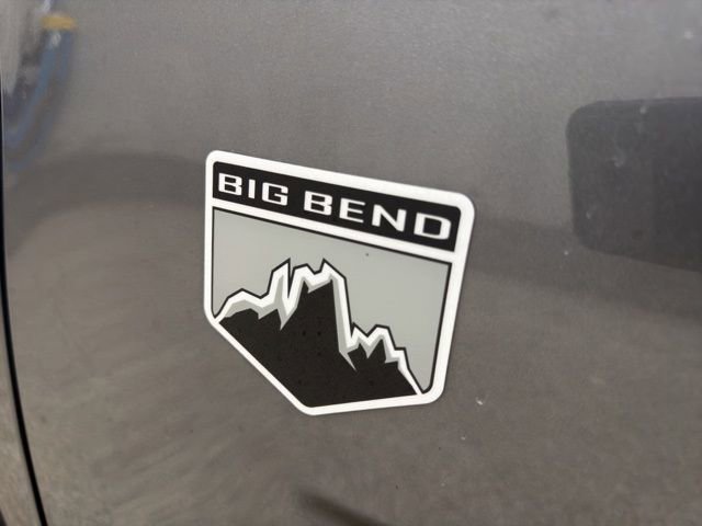 Used 2024 Ford Bronco Sport Big Bend image 29