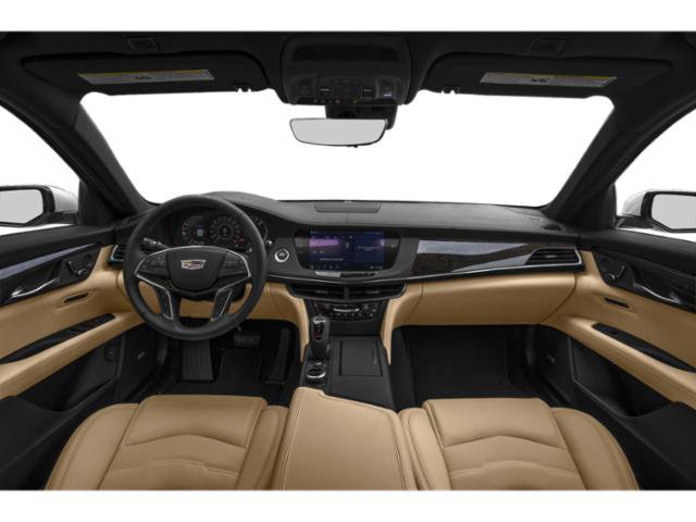 Used 2020 Cadillac CT6 Premium Luxury image 11