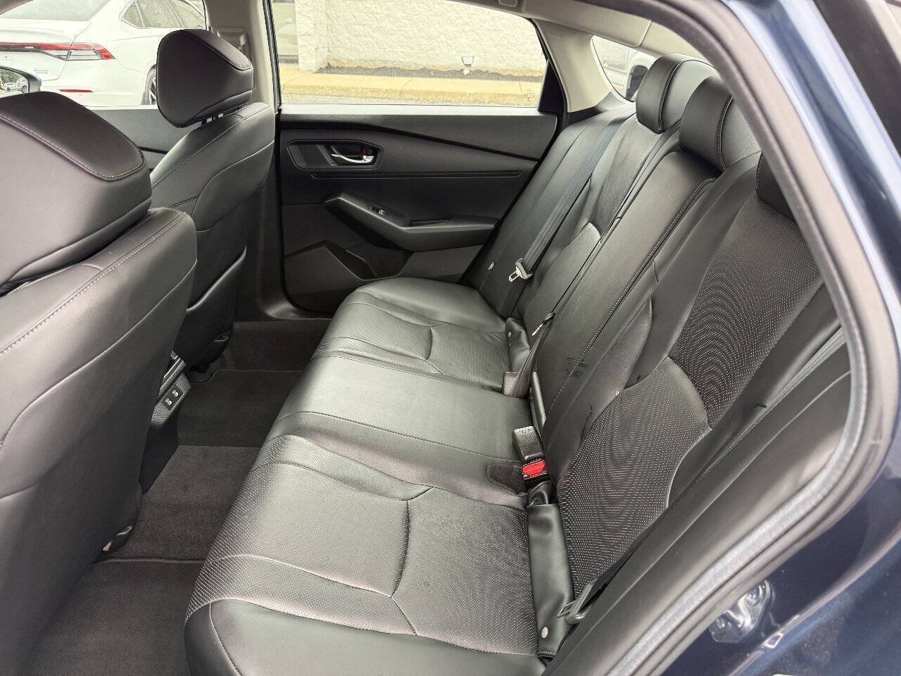 Used 2025 Honda Accord EX-L image 20