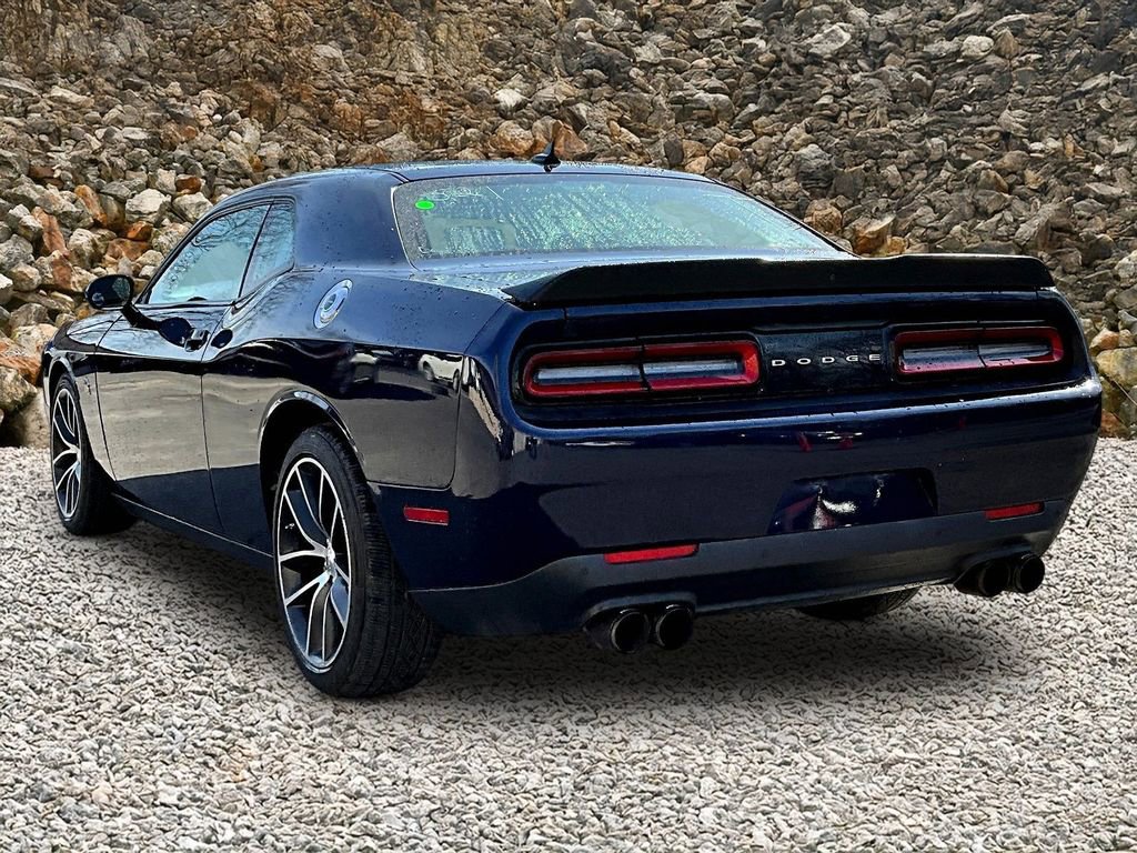 Used 2015 Dodge Challenger R/T Scat Pack image 11