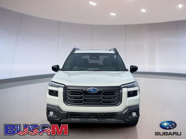 New 2026 Subaru Outback Limited XT AWD/4WD image 2