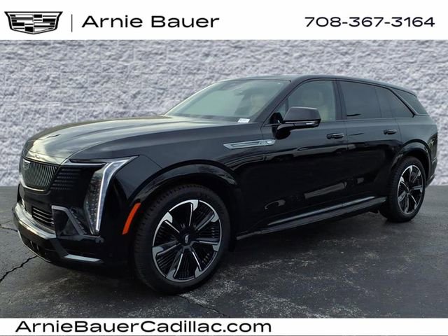 Used 2025 Cadillac Escalade IQ Sport 2 image 10