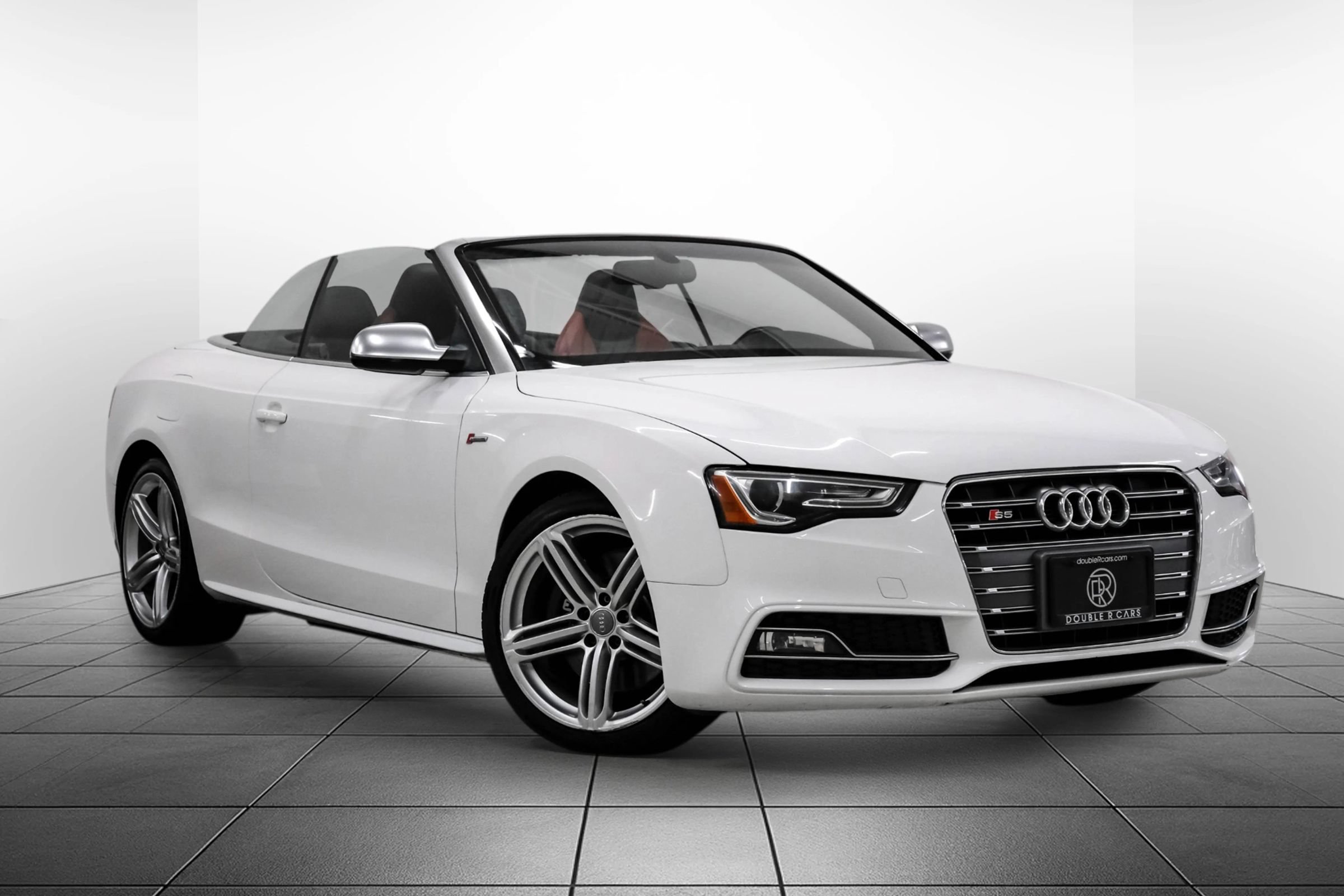 Used 2013 Audi S5 Prestige w/ Prestige Pkg AWD/4WD image 6