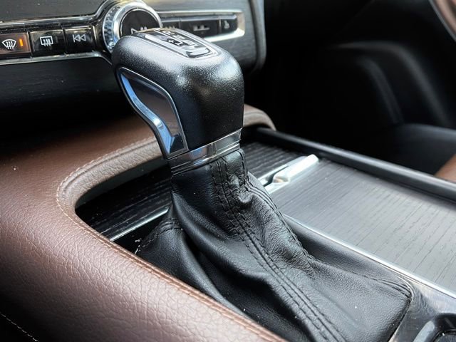 Used 2020 Volvo XC90 T6 Momentum image 28