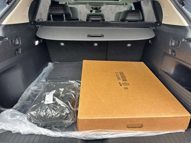 New 2026 MAZDA CX-50 AWD 2.5 Hybrid w/ Weather Package image 33