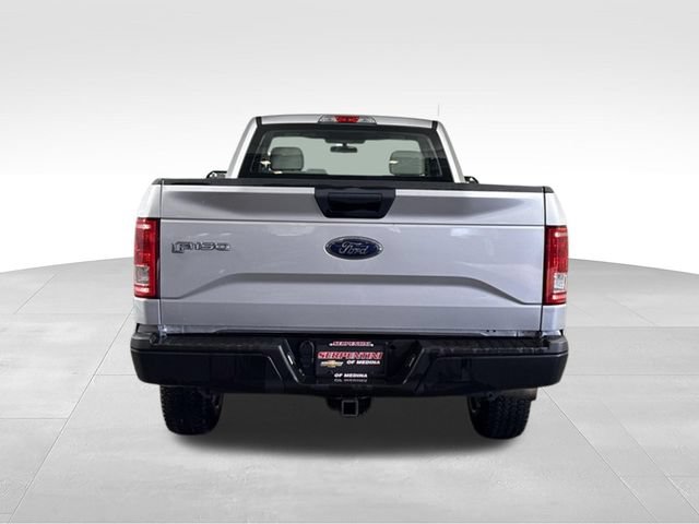 Used 2016 Ford F150 XL w/ Equipment Group 101A Mid AWD/4WD image 8