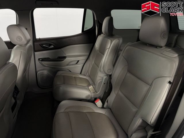Used 2018 GMC Acadia SLT AWD/4WD image 15