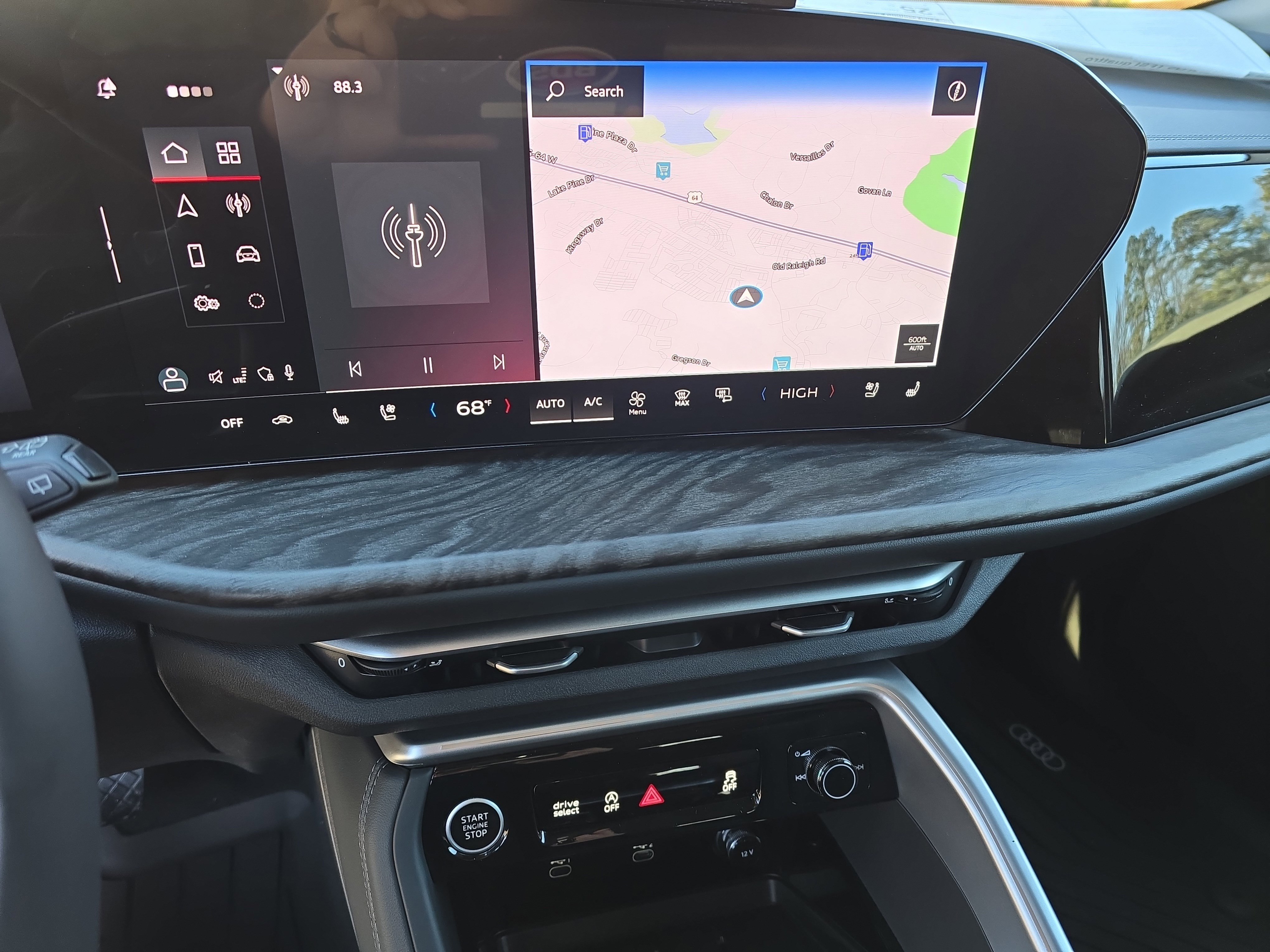 New 2025 Audi Q5 Premium Plus image 20