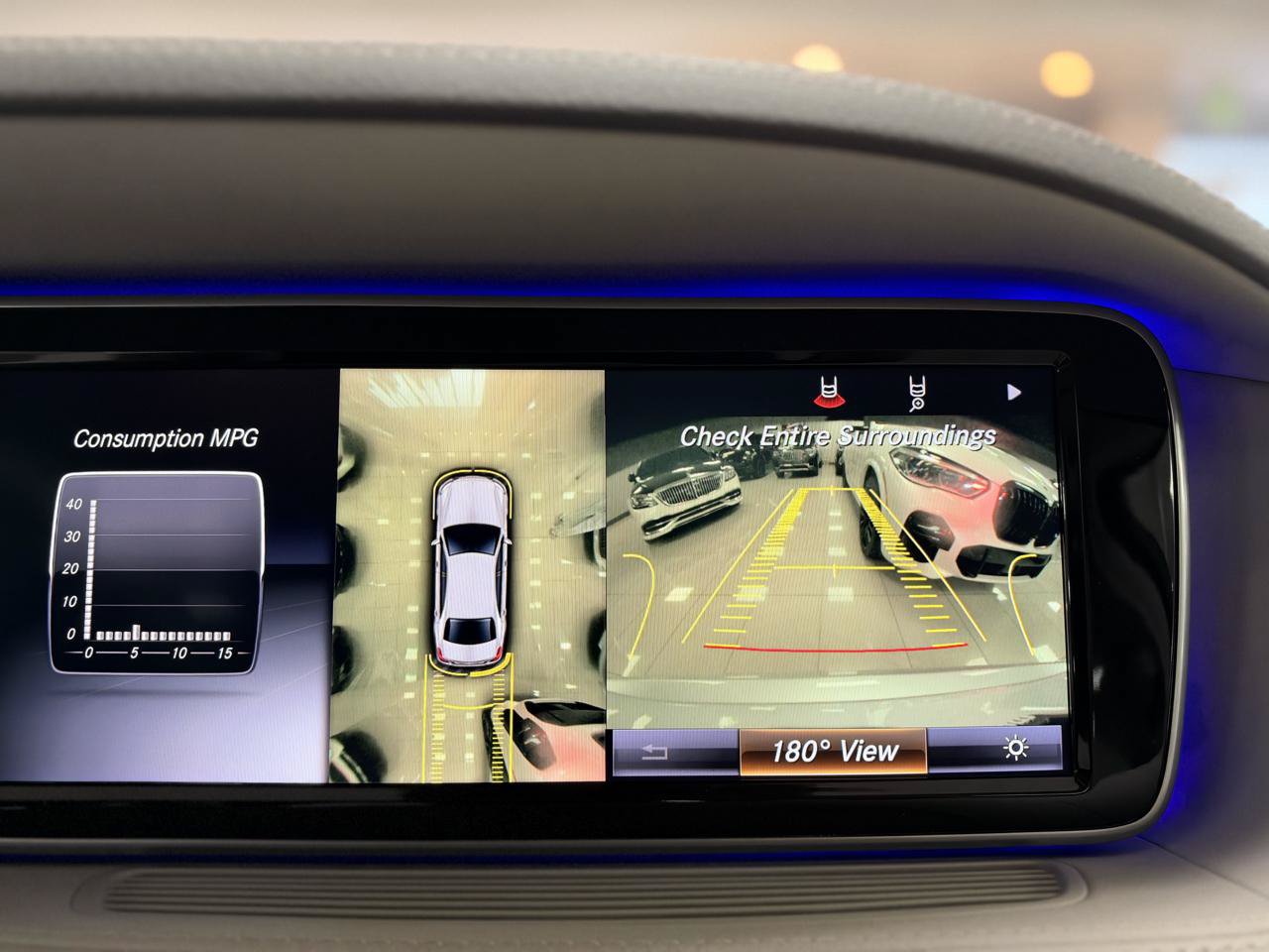 Used 2017 Mercedes-Benz S 550 Sedan image 13