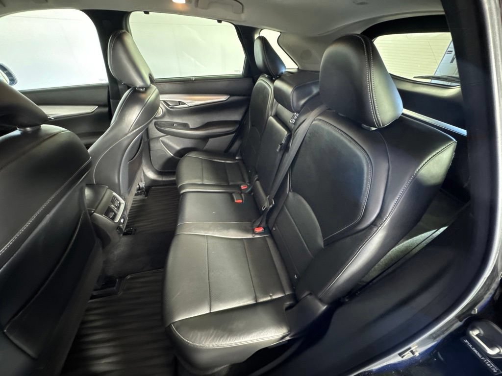 Used 2020 INFINITI QX50 Sensory w/ Proactive Package AWD/4WD image 37