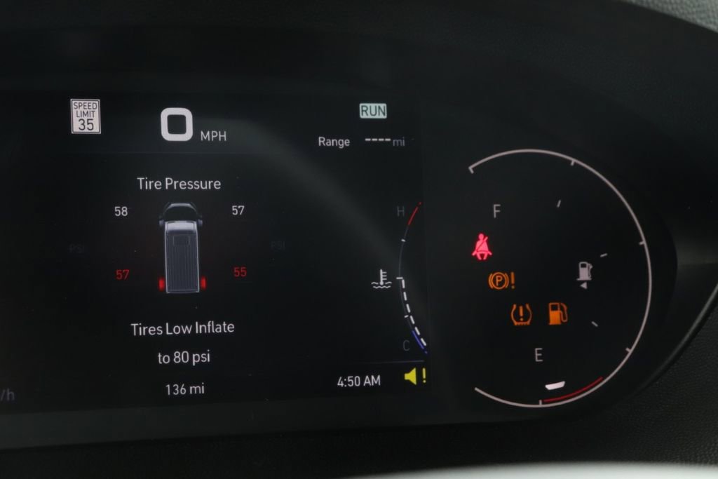 Used 2025 RAM ProMaster 1500 w/ Quick Order Package 22G SLT image 30