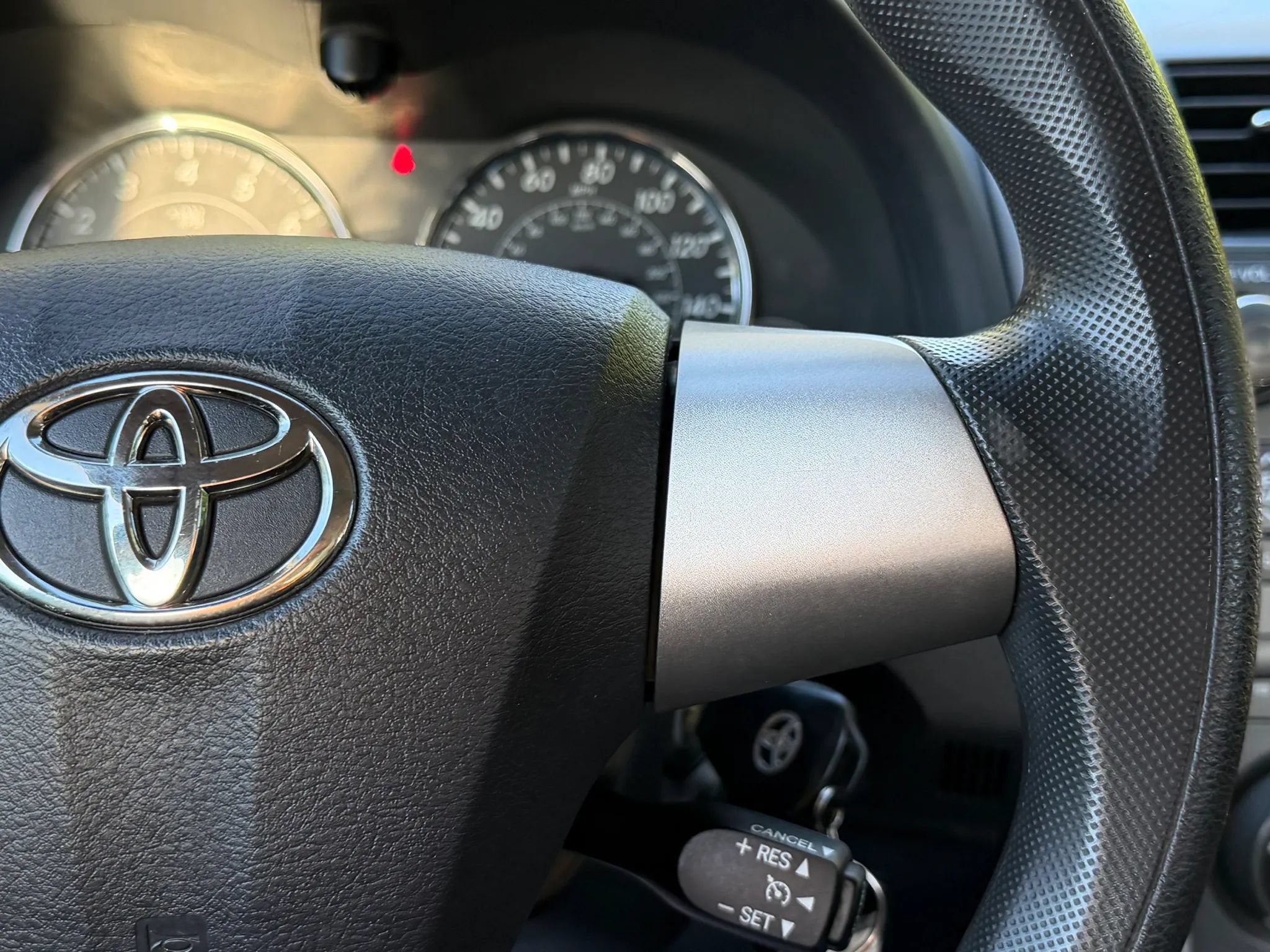 Used 2011 Toyota Corolla S FWD image 21