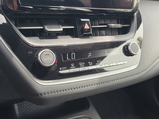 Used 2023 Toyota Corolla SE w/ SE Premium Package image 20