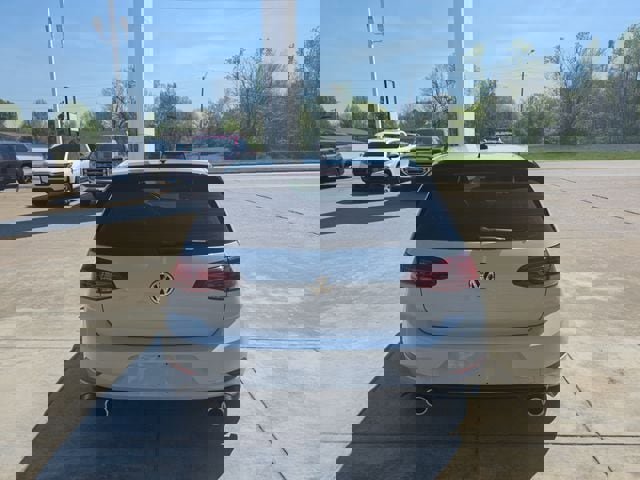 Used 2021 Volkswagen GTI S image 4