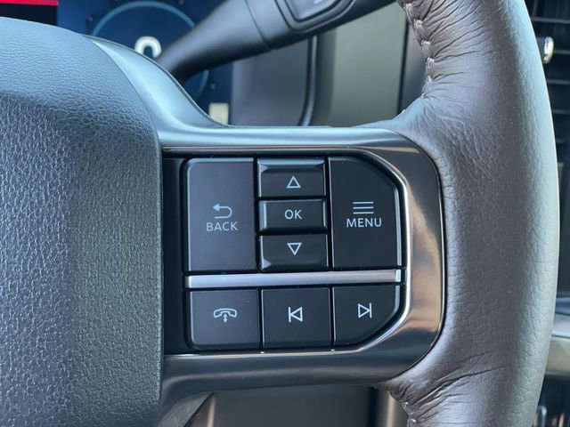 New 2026 Ford F450 King Ranch w/ FX4 Off-Road Package image 9